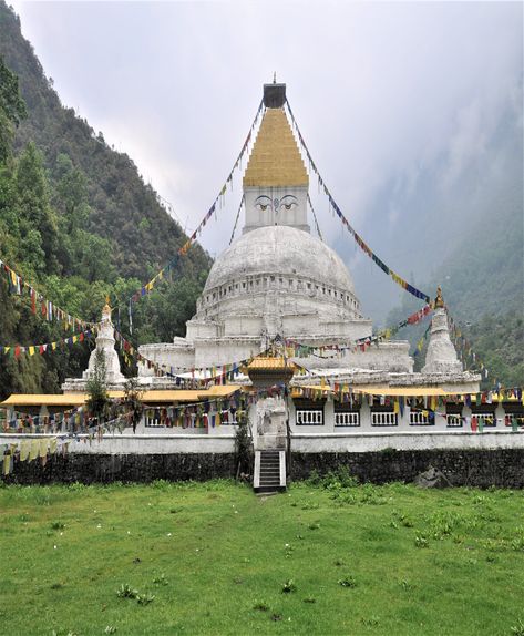 12 Places to Explore in Tawang, Arunachal Pradesh Tawang Arunachal Pradesh, Places To Explore, Arunachal Pradesh, The Himalayas, Hidden Gem, Monument, Lush, Lake, Collage