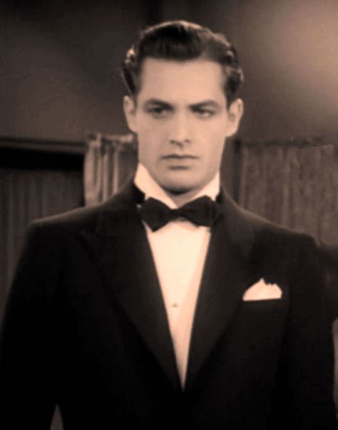 The ultra-handsome KANE RICHMOND B Movies, Old Hollywood Aesthetic, Old Hollywood Actors, Hollywood Aesthetic, Old Hollywood Fashion, Vintage Gentleman, Old Hollywood Style, Hollywood Men, Old Hollywood Glam