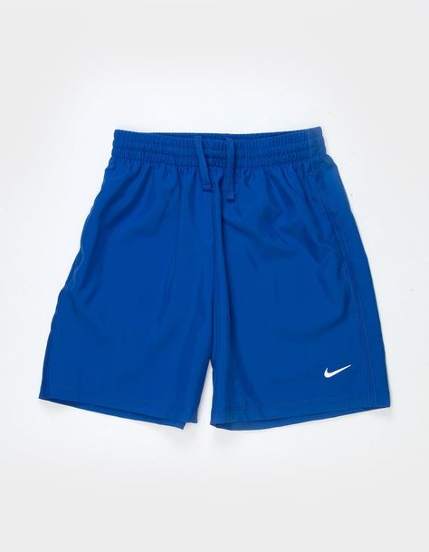 Nike volleyball shorts