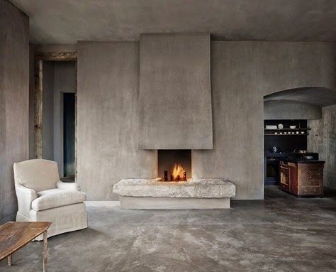 Japanese Aesthetic Wabi Sabi Home Decor Ideas Hotel Penthouse, Design Camino, Greenwich Hotel, Axel Vervoordt, Limewash Paint, Japanese Architect, Japanese Decor, 아파트 인테리어, Japanese Aesthetic