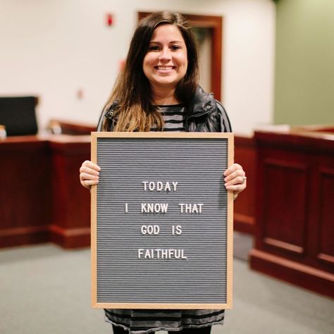 How This Mom Involved Everyone In Her Adoption Day Celebration | HuffPost Life Adoption Ideas, Adoption Photography, Adoption Signs, Adoption Shower, Adoption Photos, Adoption Announcement, Open Adoption, Foster Care Adoption, Foster To Adopt