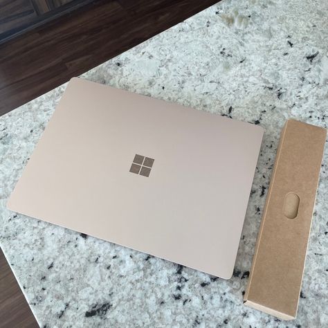 Microsoft surface laptop 4 Microsoft Surface Go Laptop, Microsoft Surface Pro 7 Aesthetic, Microsoft Surface Laptop Go Aesthetic, Microsoft Surface Aesthetic, Surface Laptop Aesthetic, Microsoft Laptop Aesthetic, Microsoft Laptop, Work Vision Board, 17th Birthday Gifts