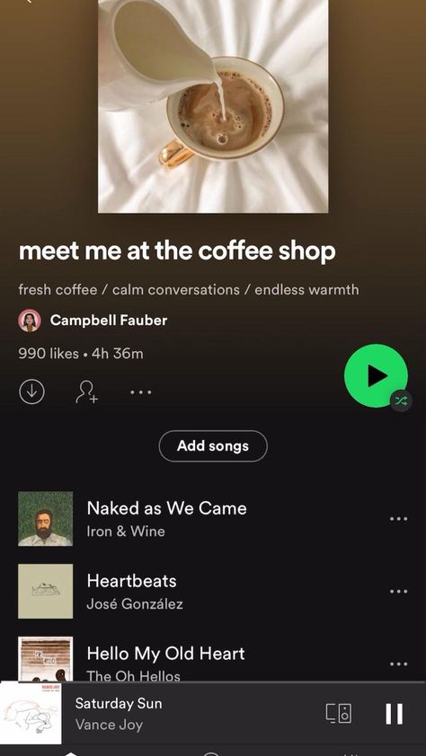 Study Playlist Spotify, Coffee Shop Study, Study Playlist, Weird Songs, Throwback Songs, Discover New Music, Playlist Spotify, Coffee Music, Get In The Mood