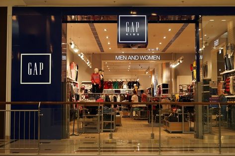 Gap has reported net sales of $3.28 billion in Q1 FY23, a-6 per cent YoY drop, affected by a 4-per cent decrease in store sales and a 9-per cent dip in online sales. Despite an operating loss of $10 million, the adjusted gross margin grew by 570 basis points to 37.2 per cent. Brands Old Navy, Gap, Banana Republic, and Athleta all experienced declining sales. Gap Store, Gap Brand, Sale Store, Gap Kids, Global Brands, Previous Year, Online Sales, Clothing Company, Traditional Techniques