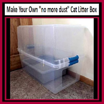 Cat Litter Box Diy, Diy Jouet Pour Chat, Cat Liter, Hiding Cat Litter Box, Diy Cat Tent, Diy Litter Box, Cat Playground Outdoor, Katt Grejer, Cat Patio