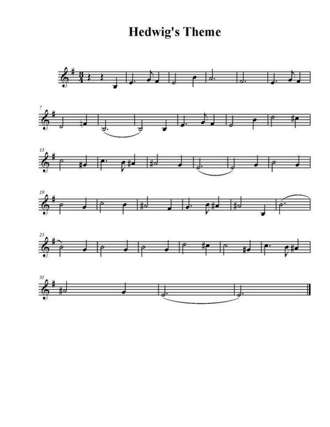 Hedwig's theme!! Yay!!! Trumpet Songs, Bored Activities, Harry Potter Theme Song, French Horn Music, French Horns, Trumpet Sheet Music, Trumpet Music, Clarinet Music, Harry Potter Music