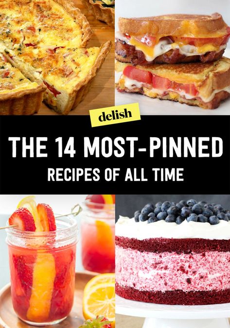 Most Pinned Recipes Pin Trending Meals 2023, Best Recipes Ever On Pinterest, Best Recipes Ever Seriously, All Good Recipes, Most Searched Recipes, Most Popular Food Recipes, Top 10 Recipes On Pinterest, Most Popular Recipes 2023, Most Pinned Dinner Recipes