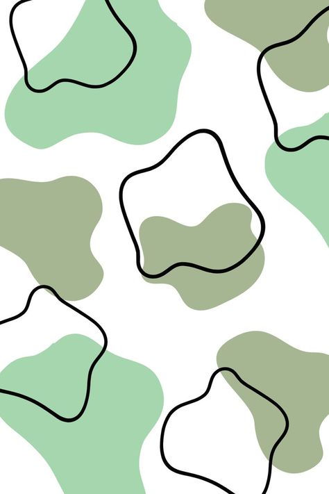 Blobs Drawing, Wallpaper Iphone, Cute Drawings, Art Images, Iphone Wallpaper, Graphic Design, Iphone, Drawings, Design