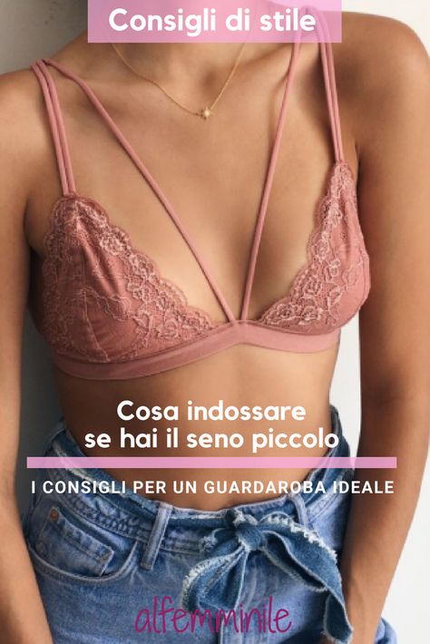 Il seno piccolo può creare problemi di vestiario. Segui i nostri suggerimenti per creare il tuo look ideale! #look #outfit #totallook #lingerie #bra #bralette #reggiseno #moda #fashion #senopiccolo #comevestirsi Black Vest Outfit, Two Piece Formal Dresses, Strapy Heels, How To Wear Sneakers, Sweet Dresses, 2 Piece Prom Dress, Eyelet Maxi Dress, University Outfit, Formal Dresses For Teens