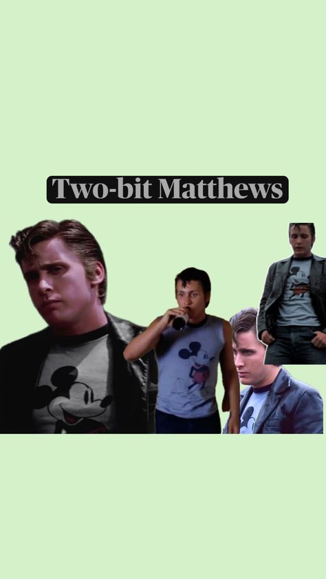 the outsiders! Outsiders Aesthetic Wallpaper, The Outsiders Aesthetic Wallpaper, Darry Outsiders, The Outsiders Aesthetic, Outsiders Aesthetic, The Outsiders Johnny, Out Of Context, Aesthetic Wallpaper, The Outsiders