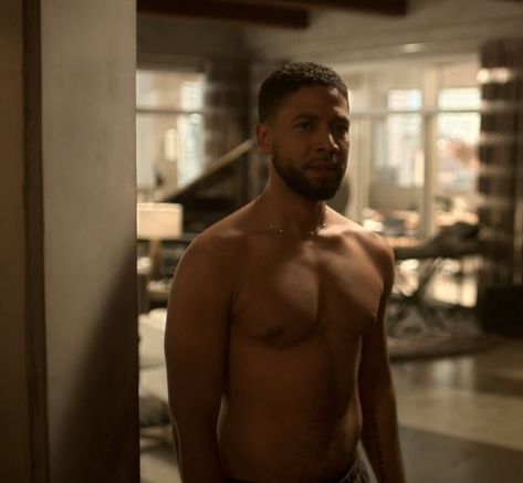 Jussie Smollett, Fictional Characters, Quick Saves