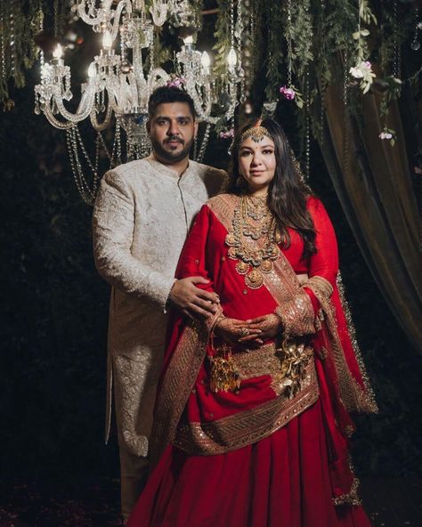 Brides Who Slayed Open Hairstyle On Their Wedding Day Fat Indian Bride, Plus Size Indian Wedding Outfits, Plus Size Brides Indian, Bridal Leghna, Plus Size Lehenga Indian, Fat Bride Indian Plus Size, Plus Size Indian Bride, Plus Size Wedding Dresses Indian, Plus Size Indian Outfits For Wedding