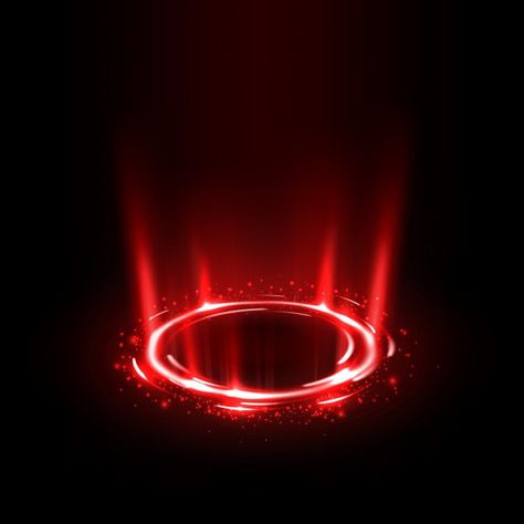 Rotating red rays with sparkles Premium ... | Premium Vector #Freepik #vector #background #abstract-background #ribbon #abstract Red Vector Background, Hologram Screen, Red Technology, Red Logo Design, Red Effect, Rainbow Color Background, Fairy Background, Holographic Background, Yellow Candles