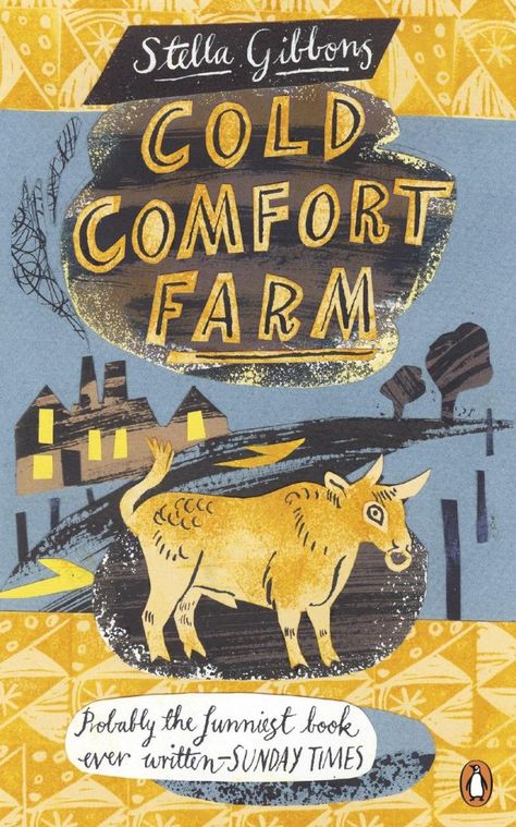 From Cold Comfort Farm to Infinite Jest: ten novels with titles from Shakespeare Cold Comfort Farm, Top 100 Books, Farm Books, Book Of Poems, 100 Book, After Life, Melodrama, Penguin Books, Tolu