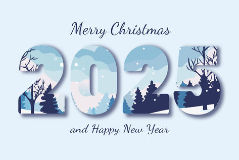 Happy new year 2025 celebration greeting card vector Happy New Year 2025, Crystal Decor, Merry Christmas And Happy New Year, Raw Crystal, Premium Photo, Happy New, Happy New Year, Greeting Card, Merry Christmas