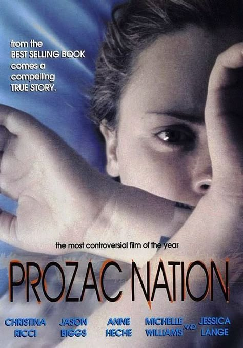 Prozac Nation, Little Dorrit, Future Poster, Life Guide, Horror Movie Posters, Movie Buff, Psychological Thrillers, Good Movies To Watch, Mystery Thriller