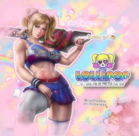 →˚₊· made by me ⌇ Do not repost without credits! Juliette Lollipop Chainsaw, Lollipop Chainsaw Matching Pfp, Lolipop Chainsaw Pfp Juliet, Lolipop Chainsaw Fanart, Lollipop Chainsaw Fanart, Lollipop Chainsaw Gif, Lollipop Chainsaw Pfp, Juliet Lollipop Chainsaw, Chainsaw Lollipop