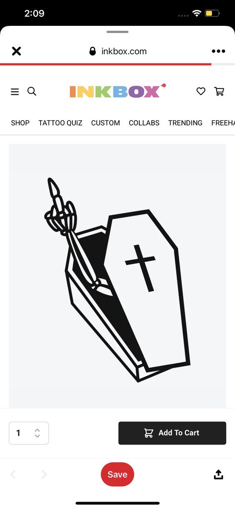 tattoo 
middle finger
casket tattoo 
coffin tattoo Small Gravestone Tattoo, Mini Grim Reaper Tattoo, Casket Tattoo, Coffin Tattoo, Stick Poke, Left Arm Tattoos, Stick Poke Tattoo, Grim Reaper Tattoo, Reaper Tattoo