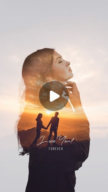 Double Exposure In Photoshop, Double Exposure Photography Ideas, Photoshop Effects Tutorial, Double Exposure Photoshop Tutorial, Double Exposure Tutorial, Dual Exposure, Double Exposure Photoshop, Double Exposure Effect, Double Exposure Photography