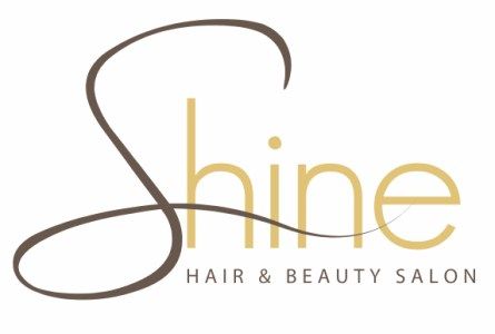 Shine Logo Shine Logo Design, Shine Logo, Logo Design Website, Website Logo Design, Beauty Salon Logo, Website Logo, Hair And Beauty Salon, Hair Shine, Beauty Logo