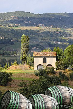 Chianti Italy, Toscana Italia, Under The Tuscan Sun, Wine Barrels, Montepulciano, Wine Tour, Tuscany Italy, Places Around The World, Wine Country