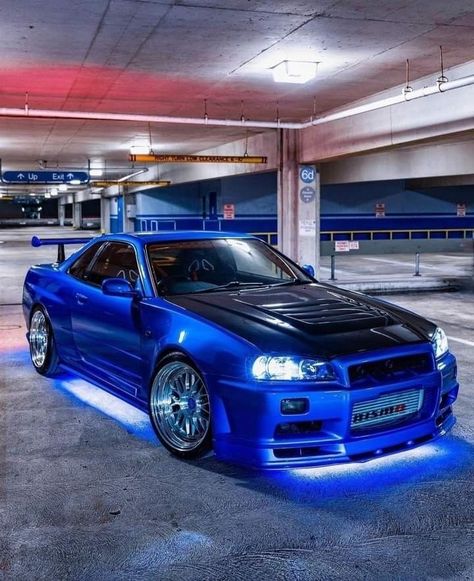 Gtr R34 Wallpaper, R34 Wallpaper, Nissan Gtr 34, Gtr 34, Nissan R34, Nissan Gtr R34, R34 Skyline, Gtr Car, Slammed Cars