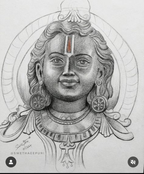 Ram Lala Drawing Sketch, Ram Lalla Sketch, Ram Lala Sketch, Ram Lalla Drawing, Ram Lala Drawing, Lord Ram Drawing Sketch, Goddess Drawing Pencil, Shri Ram Drawing, Odisha Painting