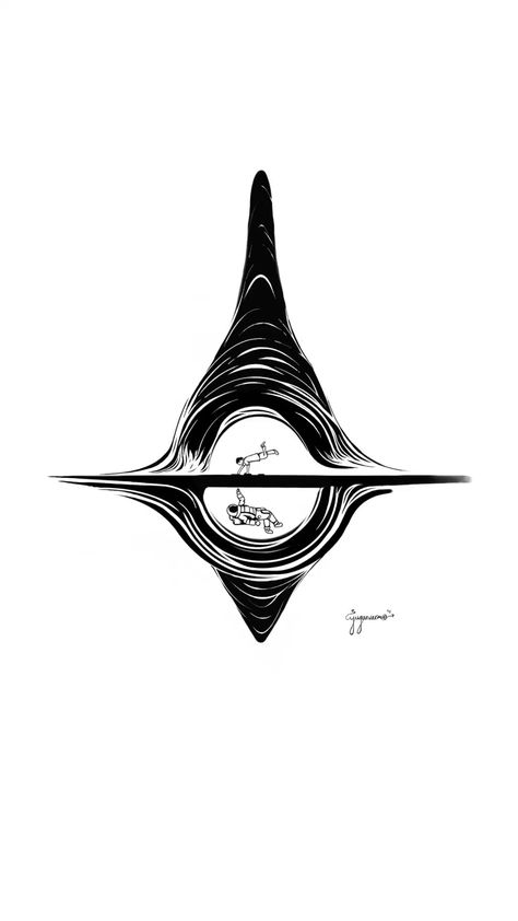 Christopher Nolan Tattoo Ideas, Christopher Nolan Tattoo, Inception Tattoo Ideas, Oppenheimer Tattoo, Interstellar Drawing, Interstellar Tattoo Ideas, Inception Drawing, Inception Tattoo, Inception Wallpaper