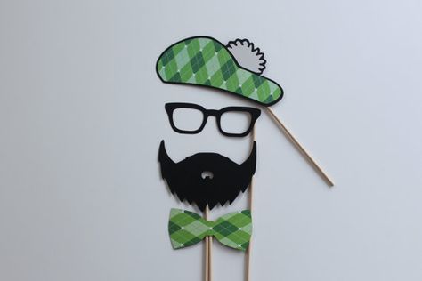 Golfer Photo Booth Prop by PAPERandPANCAKES on Etsy, $12.00 Golf Photo Booth, Mini Golf Birthday Party, Mini Golf Party, Golf Fundraiser, Golf Theme Party, Golf Bags For Sale, Golf Birthday Party, Golf Decor, Photo Booth Prop