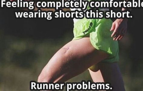 Runner problems Track Motivation, Train For A 5k, Physical Goals, Running Quotes Funny, Xc Running, Cross Country Training, Running Memes, Running Motivation Quotes, Running Marathon Training