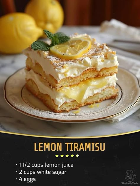 Nigella Lawson Recipes | Lemon Tiramisu | Facebook Lemoncello Tirimasu, Lemon Tiramisu, Olympics Party, Nigella Lawson Recipes, Grazing Platter, Olympic Party, Grazing Table, Nigella Lawson, Egg Yolks