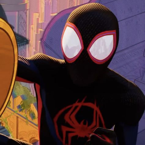 Spiderman across the spiderverse icons Miles Morales Icon, Miles Morales Spider Man, Spider Man Across The Spider Verse, Across The Spider Verse, The Spider, Miles Morales, Spider Verse, Kiwi, Spiderman