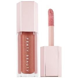 Lip Sence Colors, Fenty Beauty Lip Gloss, Lip Gloss Sephora, Fenty Beauty Gloss Bomb, Winter Lip Color, Vampy Lips, Lipsense Lip Colors, Winter Lips, Diy Dry Shampoo