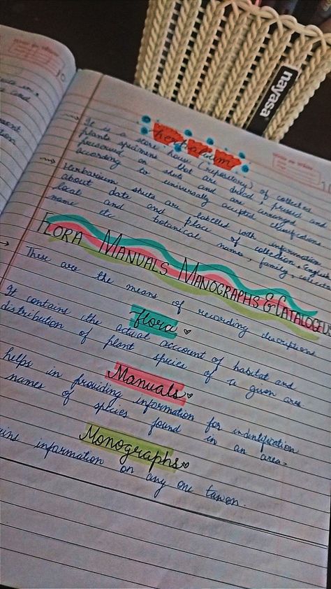 For complete chapter notes go checkout my id 🌝 Chapter Headings Design, Headings Design, Biological Classification, Chapter Notes, Heading Design, Making Notes, Aesthetic Notes, Place Names, Name Design