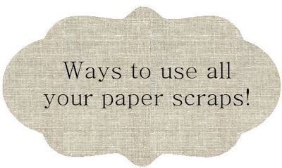 Paper Scraps Ideas, Scrapbooking Tips, Papercrafting Techniques, Scrap Cards, Craft Techniques, Paper Scraps, Bookmaking, Scrapbooking Techniques, Card Making Techniques