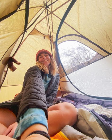 Grand Canyon, Rim to Rim Day 2 🥾 14 miles, Horn Creek Camp to Cottonwood Campground ⛺️ Day two began by fueling up for the long day ahead with coffee and breakfast at our backcountry site. 🚽 After using the single and very exposed pit toilet, we packed up our packs and hit the trail continuing our descent towards the Colorado River. 💛 The trail closer to the river is lined with cottonwood trees whose leaves are all a vibrant shade of yellow. 🥾We hike down some gnarly cliffside switch... Grand Canyon Rim To Rim, Shade Of Yellow, Camping Aesthetic, Happy Trails, Colorado River, Long Day, Shades Of Yellow, Work Travel, Grand Canyon