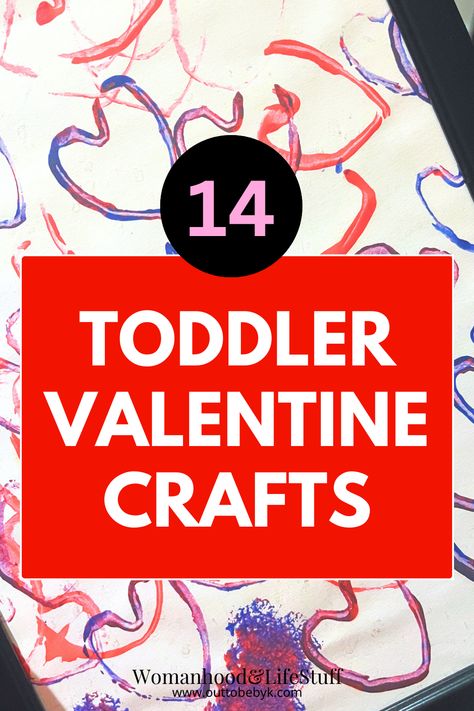 toddler valentine crafts Valentine’s Day Gifts From Toddler, Easy Toddler Valentine Crafts, Valentine Projects For Toddlers, Diy Valentines For Toddlers, Toddler Valentines Day Activities, Toddler Valentines Activities, February Toddler Activities, February Themes For Toddlers, Valentine For Toddlers