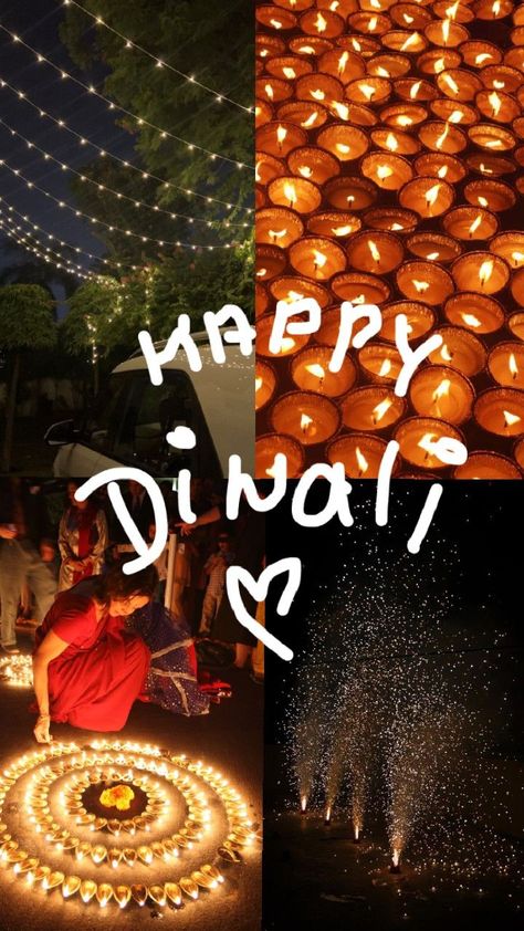 Diwali Collage, Happy Diwali, Diwali, Collage, Quick Saves