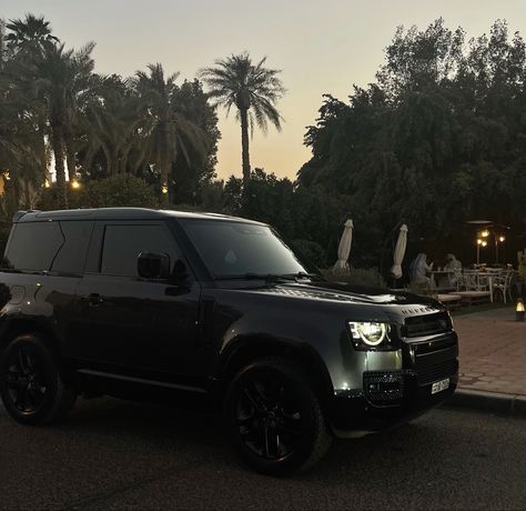 2023 Land Rover Defender, Defender Car, Sabrina Claudio, First Cars, Cars Land, Land Rover Defender 90, Defender 90, Vehicle Paint, Classy Cars