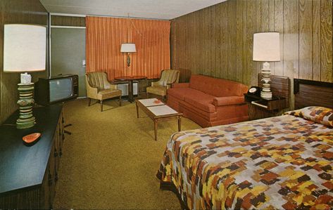 Continental Inn, Lexington, Kentucky My Own Private Idaho, Motel Room, Justin Hartley, Vintage Hotels, Blue Prints, Lexington Kentucky, Retro Interior, Hotel Motel, Modern Hotel