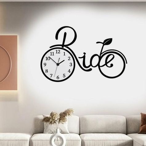 🚨 STOP SCROLLING! 🚨 Is your wall looking a little... basic? Don’t worry, we’ve got the fix: The Acrylic Big Cycle Wall Clock – a total game-changer! ⏰✨ 💥 Ready to Level Up Your Space? Slide into our DMs or email qualitycircle786@gmail.com for exclusive deals – because why not treat yourself?! 😉 🔥 Show off your new clock swag by tagging us @qualitycirclebybaystores with #BigCycleClock! We’re all about the feature love! 💫 #HomeDecor #WallClockGoals #ModernDesign #InteriorInspo #AcrylicDecor #R... Stop Scrolling, The Fix, Acrylic Decor, Interior Inspo, Game Changer, Level Up, Wall Clock, Modern Design, Clock