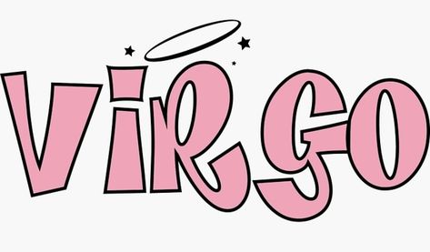 Virgo Bratz, Bratz Font, Imessage Sticker, Virgo And Taurus, Funky Quotes, Clear Tumblers, Tattoo Flash Art, Tattoo Outline, Flash Art