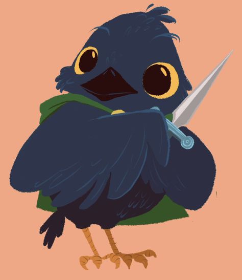 Dnd Kenku, Critical Role Campaign 2, Critical Role Characters, Bird People, Dnd Races, Crow Art, Critical Role Fan Art, Critical Role, Character Creation