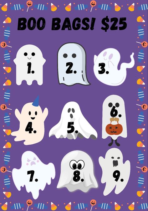 Scentsy Halloween Mystery Bags Halloween Scentsy Ideas, Scentsy Fall Mystery Bag Ideas, Scentsy Halloween Gift Ideas, Halloween Mystery Bags, Scentsy Grab Bags Ideas, Scentsy Mystery Bag Ideas, Mystery Bags Scentsy, Scentsy Giveaway, Scentsy Organization