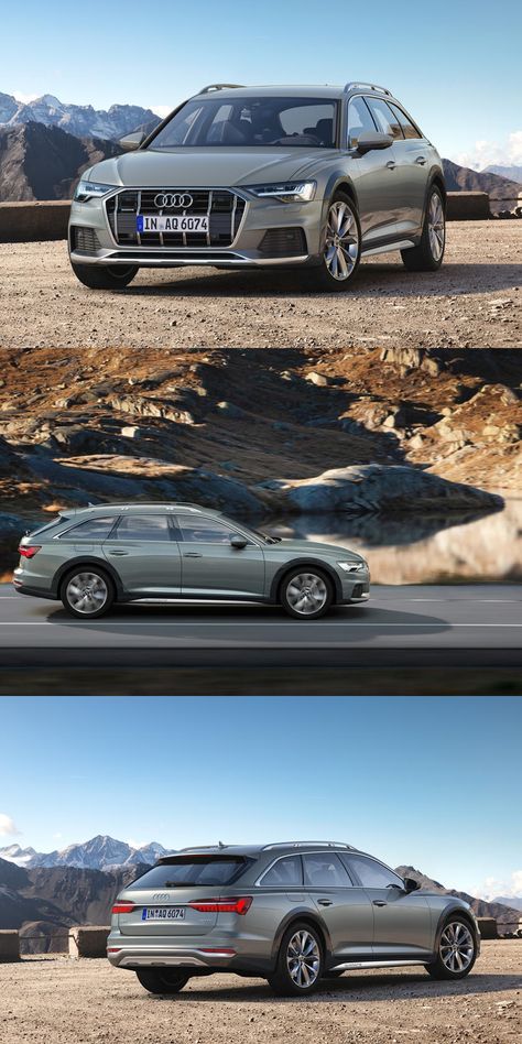 Audi Wagon, Mens Outdoor Fashion, Audi A6 Allroad, A6 Allroad, Audi Allroad, Benz E, Benz E Class, Sedans, Dream Garage