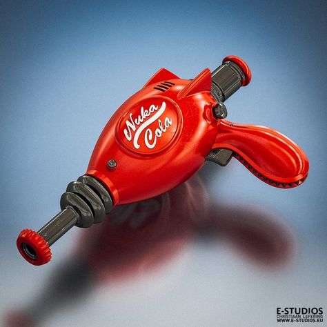 Nuka world thirst zapper fallout 4 Elizabeth Comstock, Nuka World, Nuka Cola, Fallout 4, Mould Design, Futurama, Crossbow, Fallout, Outdoor Power Equipment