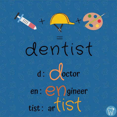 Dentistry Quotes, Dentist Cartoon, Dental Wallpaper, Dental Assistant Study, Dental Quotes, Dentist Art, Dental Posters, Dental Aesthetics, Kedokteran Gigi