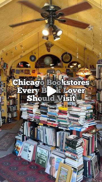 Kaylee Jo Chicago on Instagram: "For all the bookworms out there, this video guide is for you! Explore and get lost in these beautiful Chicago bookstores 🫶🏼  📚 @armadillospillow  📚 @pilsencommunitybooks  📚 @openbooksltd  📚 @kibbitznest  📚 @heirloombooksofficial  📚 @volumesbooks   #chicago #chicagogram #chicagobookstore #chicagobookstagram #chicagobooks #chicagofun #chicagoshopping #chicagobucketlist #thingstodoinchicago #chicagosmallbusiness" Chicago Bookstores, Chicago Public Library, Seattle Bookstore, Chicago Bucket List, Chicago Attractions, Chicago Tours, Chicago Shopping, Book Nooks, Travel Pictures