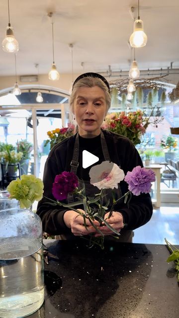 The Flower Studio | Marlow & Bourne End Florist on Instagram: "Today’s care tip Tuesday is all about how to look after your carnations, helping them last for weeks!🌸
Did you know that they come in a variety of beautiful colours?😍💚

Visit us:
🛍Liston Court, Marlow, SL7 1ER. 
🛍FlowerLand Garden Centre, Bourne End, SL8 5EE. 

📞 Telephone: 01628 477990
📦Not local? Shop our website flowerstudioshop.co.uk

#buckinghamshireflorist #carnationcare #carnations #flowercare #floristtips" Carnation Centerpieces, Florist Studio, Tip Tuesday, Local Shop, Flower Studio, Garden Centre, Flower Care, Look After Yourself, Beautiful Colours