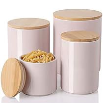 Ceramic Kitchen Canister Sets, Ceramic Kitchen Canisters, Ceramic Canister Set, Ceramic Canisters, Kitchen Canister Set, Storage Canisters, Food Jar, Ceramic Kitchen, Kitchen Canisters